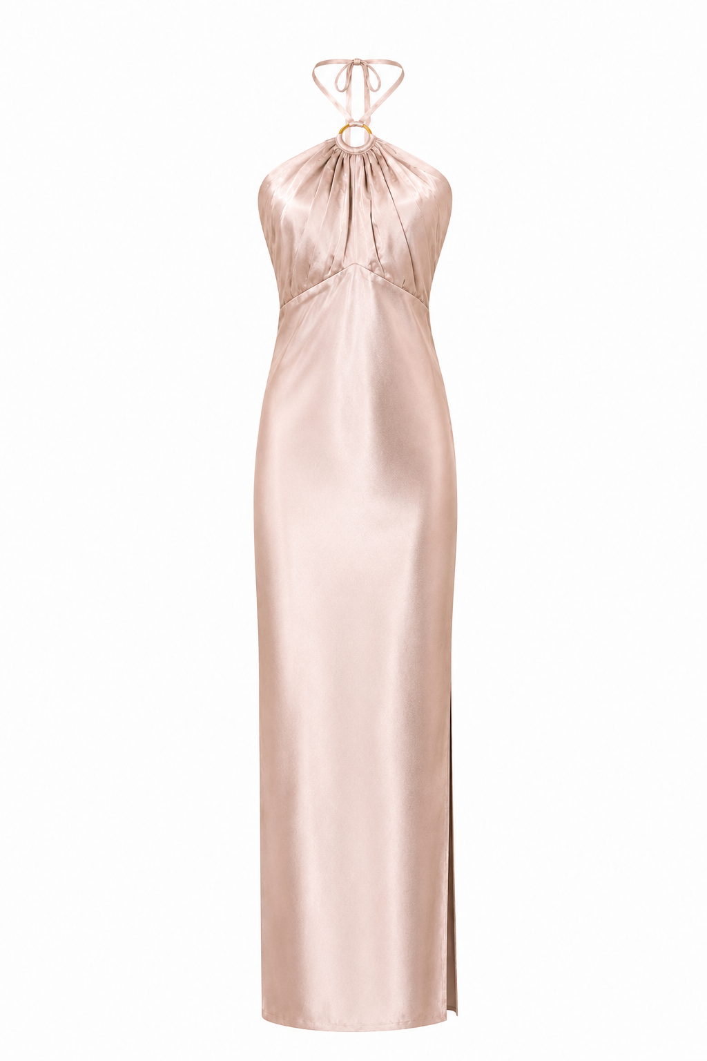 ENVIE DRESS - SAND