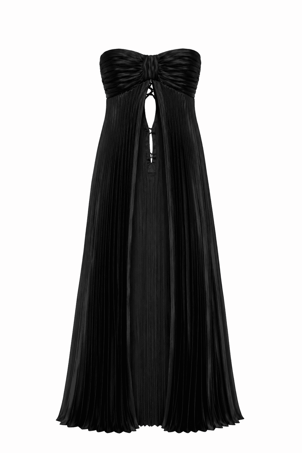 GISELLE SET - BLACK