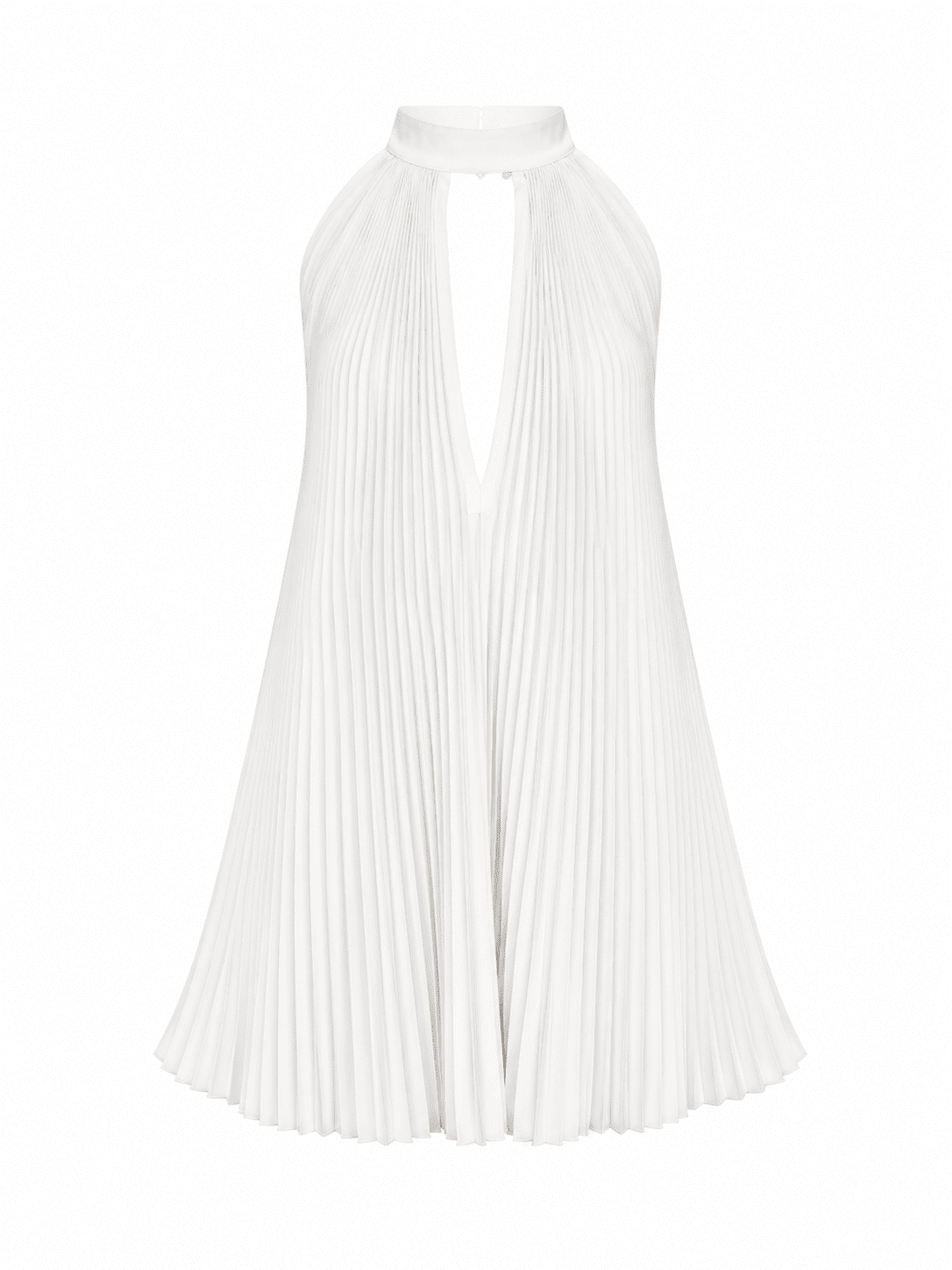 BIANCA MINI - WHITE
