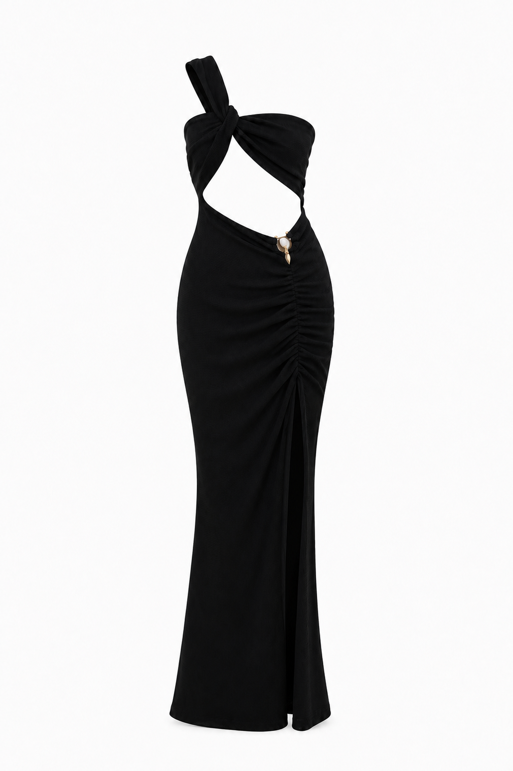 PHILIPPA DRESS - BLACK